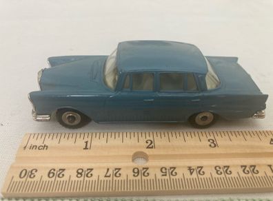 Dinky 186. Mercedes Benz 220SE. 1961/67. Excellent condition