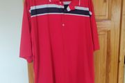 Footjoy Golf Top