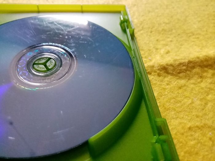 Halo 2 Xbox Original Pal version games Original