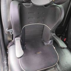 2 child seats