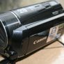 Canon Legria HF M506 Digital Camcorder Image 3