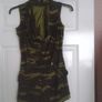 Camouflage costume Image 2