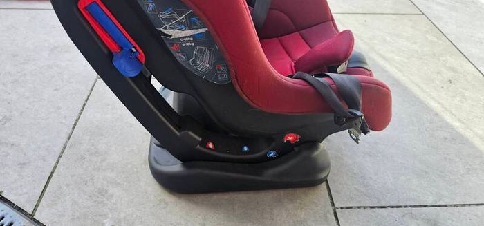 joie car seat