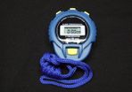 Digital Stopwatch