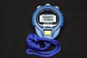 Digital Stopwatch