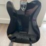 Fender 1972 Telecaster Deluxe 2004 Image 5