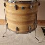 Ludwig 20" x 18" floor tom butchers block 3 ply Image 2