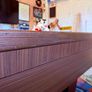 Vintage Slate Pool Table Image 7