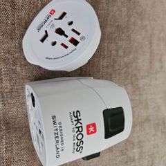 Travel adaptor