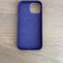 iPhone 15 Cover OtterBox MagSafe Purple Image 2