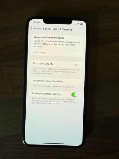 iPhone 11 Pro Max 64GB Unlocked