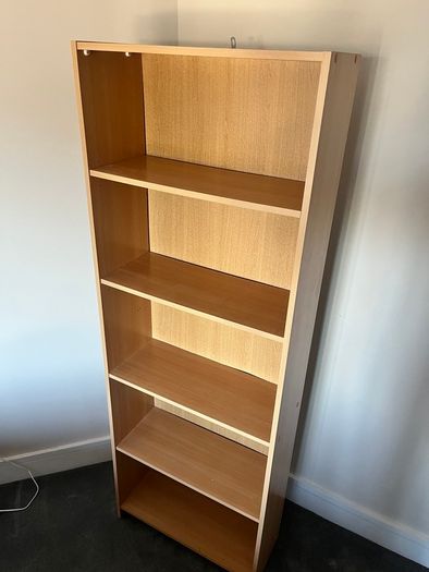 Bookcase