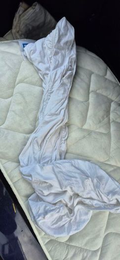 travel cot