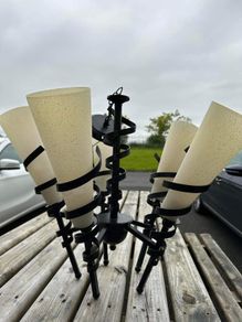 Light Fixture