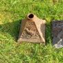 Cast Iron Decorative Bases Image 2