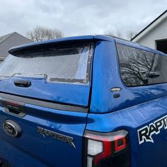 Ford Ranger Canopy