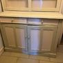 Vintage kitchen dresser Image 3