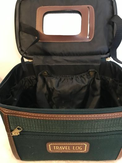 Vanity Travel Bag