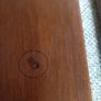 Ercol colonial dinning set Image 6