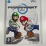 Nintendo wii Mario cart complete with box, manual and disc Image 2