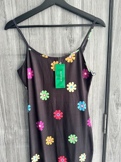 BNWT Floral Dress