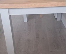 kitchen table