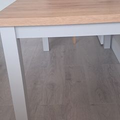 kitchen table