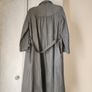 Coat Woman Vintage Leather Image 6
