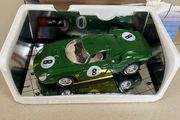 Ferrari 250 LM Nurburgring 1965 Green 1/18 Rare
