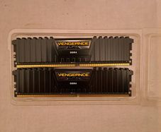 Corsair Vengeance LPX 32GB DDR4-3000 CL15 (2 x 16GB)