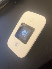 Huawei E5377 hotspot 4g