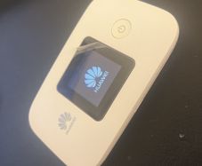 Huawei E5377 hotspot 4g