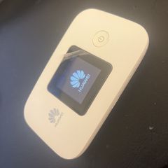 Huawei E5377 hotspot 4g