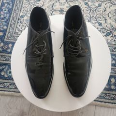 Mens  Patent Zara Shoes