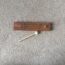 Wooden Sound Beam Stick Image 2