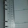 personal organiser Image 4