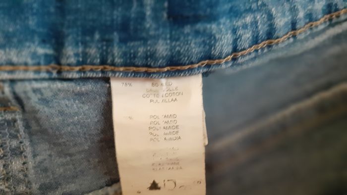 Premium Robell jeans