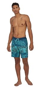 patagonia swim shorts