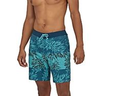 patagonia swim shorts