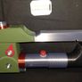 Star Wars Light sabre Hilts Image 5