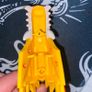 lego Ninjago head of dragon Image 4