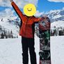 Boys ski outfit Image 9