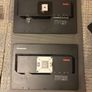 2X Lenovo 22" monitors + monitor arm Image 4