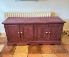Low cabinet | TV cabinet