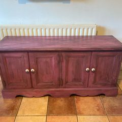Low cabinet | TV cabinet