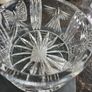 Waterford Crystal Millenium Collection Champagne Bottle Coaster Image 4