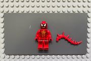 lego super heroes sh0632 Carnage minifigure