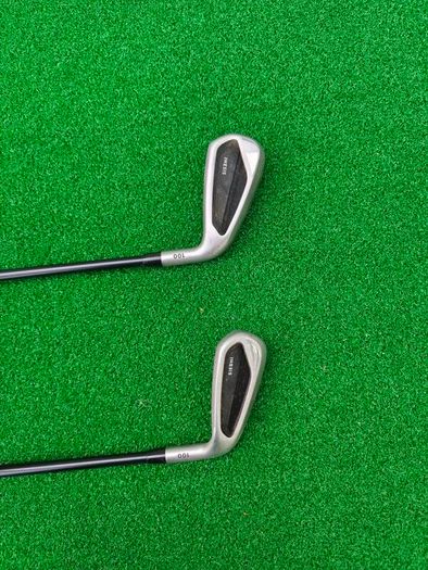 Pitching Wedge & 7 Iron Set