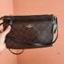 Coach handbag authentic Image 2