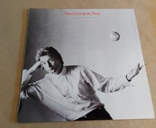 Huey Lewis & The News - Sports / Small World - Vinyl Records + Hundreds More